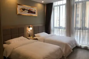 維也納3好酒店(杭州樂園店)Vienna 3 Best Hotel (Hangzhou Paradise)