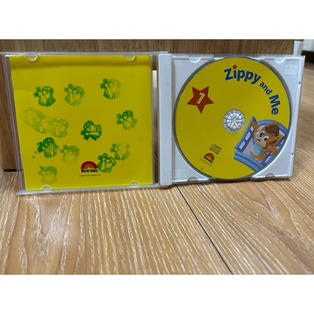 Zippy And Me的優惠比較- 2026年09月|飛比價格