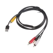 Digital To Analog Aux Conversion Cable Digital SPDIF Optical Coaxial To Analog