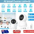 ✅WiFi IP Security Camera Wireless Indoor CCTV System Home Baby Pet Monitor 1080P