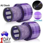 2/4 Pack for Dyson V11 SV14 Filter Absolute Animal Fluffy Torque Drive 970013-02