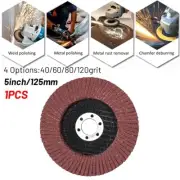 Heavy duty Grinding Wheel Flap Disc for Professionals and DIY Enthusiasts