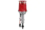 MSD Digital E-Curve Pro Billet Distributor for Ford 289 302 Windsor V8 MSD8503