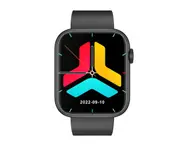 W73 1.85-inch Smartwatch Full Touch Screen Bluetooth Sports Multi-dial