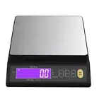 5kg/0.1g Digital Kitchen Scale LCD Display High Accuracy Scale for Cooking HOT