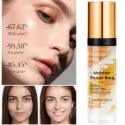 Blurring Primer Brightening Primer Face Makeup Isolation Cream Color nearby