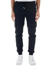[Nana Judy] State Jogger Jean in Black