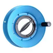Surecatch 10 Inch Fishing Hand Caster with Winding Handle - Hand Line