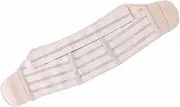 WOFASHPURET Pregnancy Waist Band Abdomen Support Belt Belly Band Lower Back Pain Relief Fully Adjustable Maternity Belt
