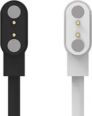 TenCloud Smart Watch Charger 2 Pin intended for Umidigi Uwatch 3 Smartwatch Charger intended for UFit/Uwatch 3/ Uwatch GT/Uwatch 2 Fitness Watches