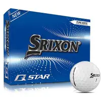 在飛比找蝦皮購物優惠-高爾夫球 Srixon Q Star 2021 新款