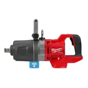 Milwaukee 2868-20 Milwaukee Tool M18 FUEL 1" D-Handle High Torque Impact Wrench