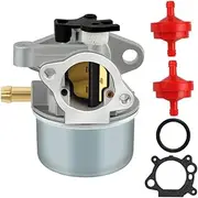 Component Fit For Replacement Carburator