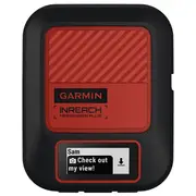 Garmin inReach Messenger Plus Satellite Comm