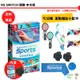 Switch Sports 運動 附腿綁帶 NS Nintendo sports 任天堂運動 網球拍【皮克星】特價 現貨