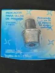 NEW Presto Indicator For Pressure Cooker Canner