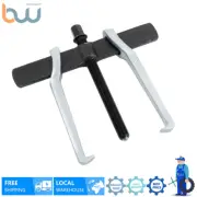 For Removal of Pulley Flywheel Bearing 8inch 2 Jaw Puller 2 Claw Gears Puller