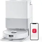 Roborock Qrevo Edge Robot Vacuum and Mop, 18,500Pa Suction