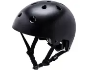 Kali Maha 2.0 Helmet (Matte Black)