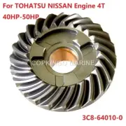 Boat Forward Gear For Tohatsu Outboard Engine Motor 4T 40HP-50HP 3C8-64010-0