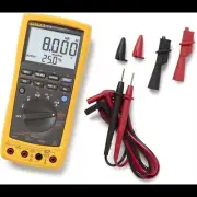 one New for FLUKE 787B ProcessMeter Digital Multimeters Free shipping