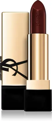 Yves Saint Laurent Rouge Pur Couture women's lipstick N13 Effortless Maroon 3.8 g