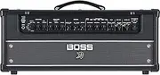 BOSS Katana Artist Head Gen 3 Guitar Amplifier | Flagship 100-Watt Amp Head | Evolved Tube Logic Sound | Sophisticated Tone Tools | Advanced Performance Features