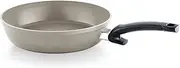 [Fissler] Ceratal Comfort Nonstick Frying Pan Set, Ceramic Pan for All Cooktops, 11"