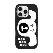 iPhone 16 Pro Impact Case MagSafe Compatible INAP DOG