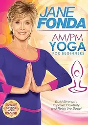Jane Fonda Am/Pm Yoga