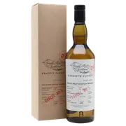 Single Malts Of Scotland Reserve Cask Mannochmore Whisky 11Yo 48% 700mL - Buy Online | The Wine Collective Marketplace