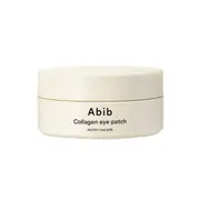 ABIB COLLAGEN EYE PATCH JERICHO ROSE JELLY 90g (60 PIECES)