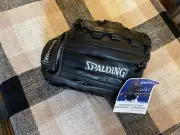 spalding 4200 baseball glove LHT