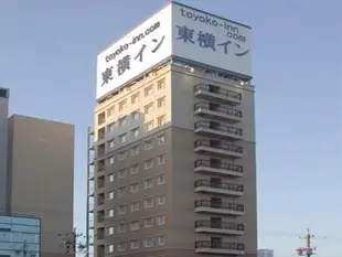 東橫INN掛川站新幹線南口Toyoko Inn Kakegawa-eki Shinkansen-minami-guchi