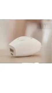 Laser IPL Hair Removal Machine Permanent Body Beauty Skin Painless Epilator AUS