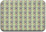 Cute Koala Doormats Entrance Rug Floor Mats Doormats Floor Mat