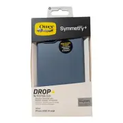 i2. OtterBox Symmetry+ MagSafe Case Apple iPhone 14 Plus (2022 X-large) Blue