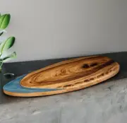 Platter Board 720x310