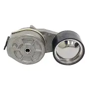 For 2011 Volvo VHD Accessory Drive Belt Tensioner Assembly Fan and WP Dayco