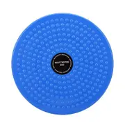 NNEOBA Portable Turntable Fitness Disc for Core Exercise