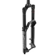 Fork Zeb Ultimate Charger 3.1 rc2 27.5 180mm 15x110 Offset 44mm Black 2051701