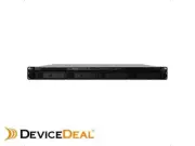Synology RackStation RS1619xs+ 4 Bay 1U Diskless Scalable NAS Xeon Quad Core CPU
