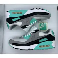 在飛比找蝦皮購物優惠-Nike Air Max 90 Tiffany Blue