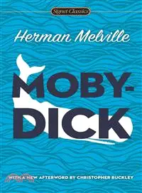 在飛比找三民網路書店優惠-Moby-Dick Or, The Whale