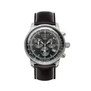 Zeppelin Men'S Watch 7680-2 No.89