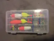 Fishing Bobber Kit Multipurpose Fishing Float