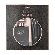 OXX Fragrance Noir Night Gift Set