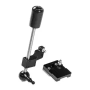 3916038 Hurst Billet/Plus Short Throw Shifter - Focus ST (for: Ford)