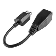 Power Conversion Cable for Game Console Connector Adapter Cable