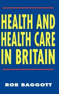 在飛比找博客來優惠-Health and Health Care in Brit